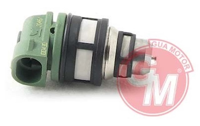 ENJEKTOR MEMESI DOGAN - KARTAL SLX 1.6 IE YESIL TEK NOKTA