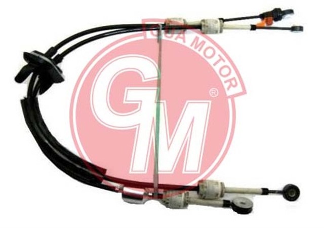 VITES KUMANDA TELI RENAULT MASTER III 10