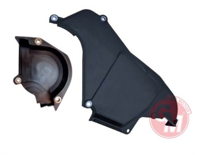 EKSANTIRIK KAPAK TAKIMI RENAULT KANGO - 