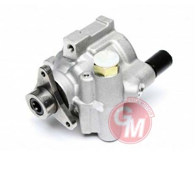 DIREKSIYON POMPASI RENAULT MASTER - TRAFIC - MOVANO - VIVARO 00 2.5D - KANGOO 1.5D 03 UCGEN KASNAK