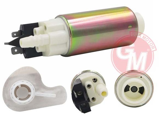 YAKIT POMPASI RENAULT CLIO II 1.4 16VALF SUZGECLI