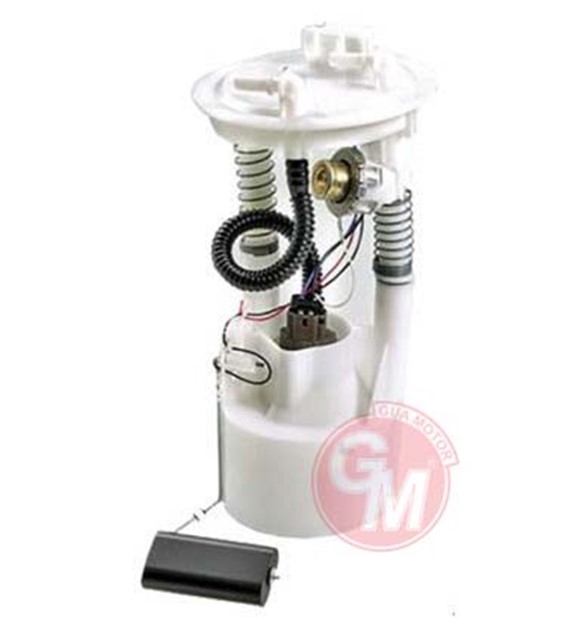 YAKIT DEPO SAMANDIRASI KOMPLE RENAULT LAGUNA 1.6 - 1.8 - 2.0 16V