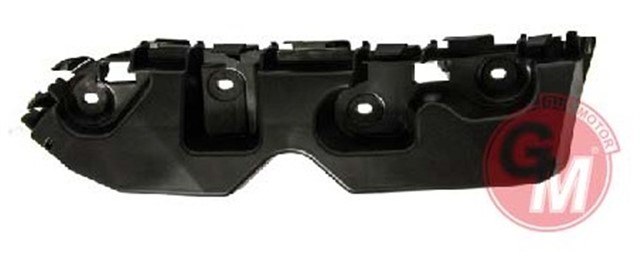 ON TAMPON BRAKETI SOL DACIA DUSTER 2010