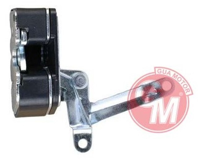 KAPI KILIDI ORTA SURGULU SAG RENAULT MASTER II - MOVANO II