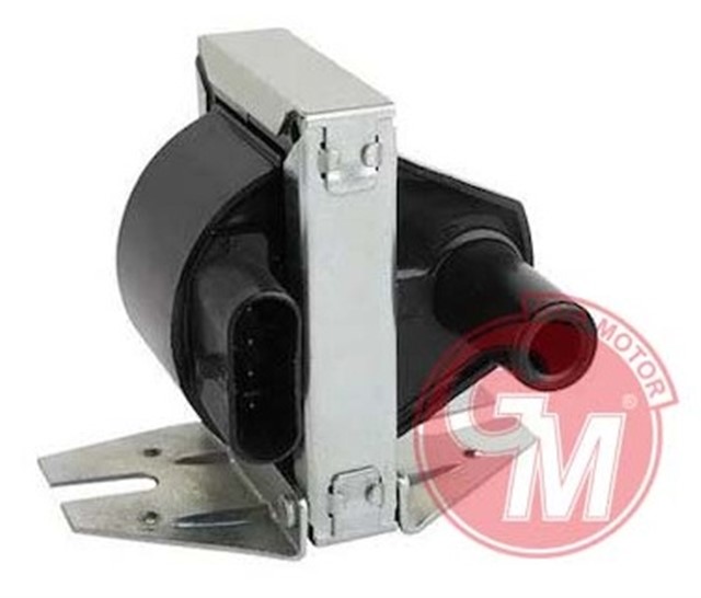 ATESLEME BOBINI FIAT PALIO 1.2 - PANDA - TEMPRA - UNO - TIPO 1.4 DOGAN - SAHIN - KARTAL S SL SLX 93 - 02