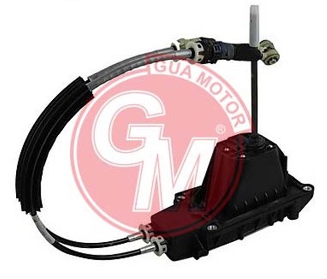 VITES KUMANDA KUTUSU KOLLU TELLI SYMBOL - CLIO 4 - CAPTUR - LOGAN II - MCV - SANDERO II 13 349016019R