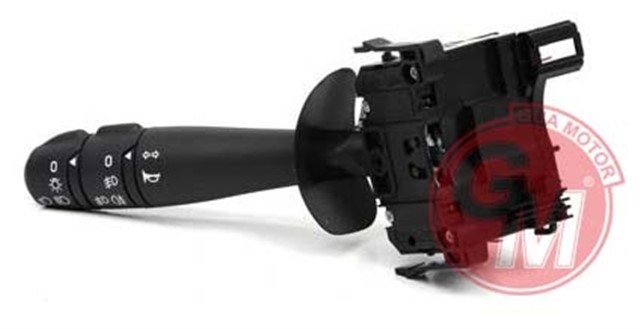 FAR KORNA SINYAL KOLU RENAULT MASTER II 2.5 DCI 08 ON / ARKA SIS LAMBASI FONKSIYONU ILE