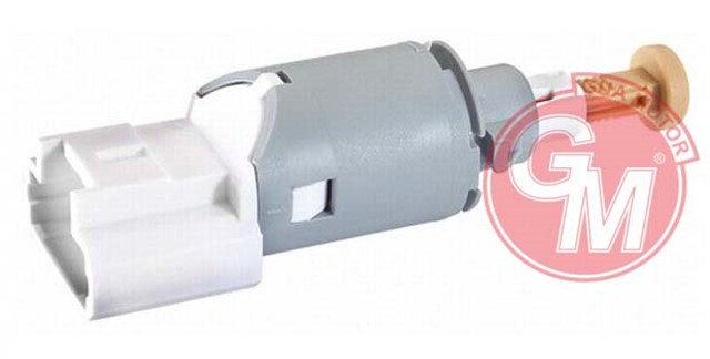 FREN PEDAL MUSURU RENAULT MEGANE 2 1.4 - 1.6 16V - 1.5 - 1.9 DCI 02 KANGOO 08 4 FIS - BEYAZ