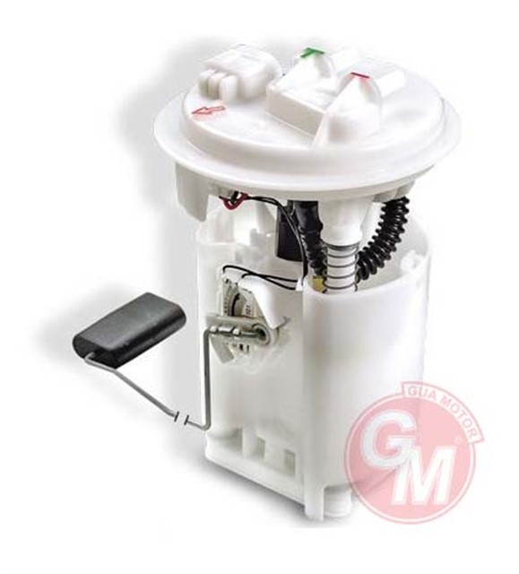 YAKIT DEPO SAMANDIRASI KOMPLE RENAULT TWINGO II 1.2 8V D7F