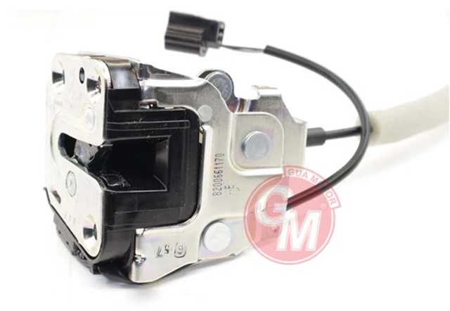 BAGAJ KILIDI SAG RENAULT MASTER III