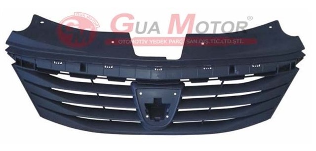 ON PANJUR DACIA LOGAN 09