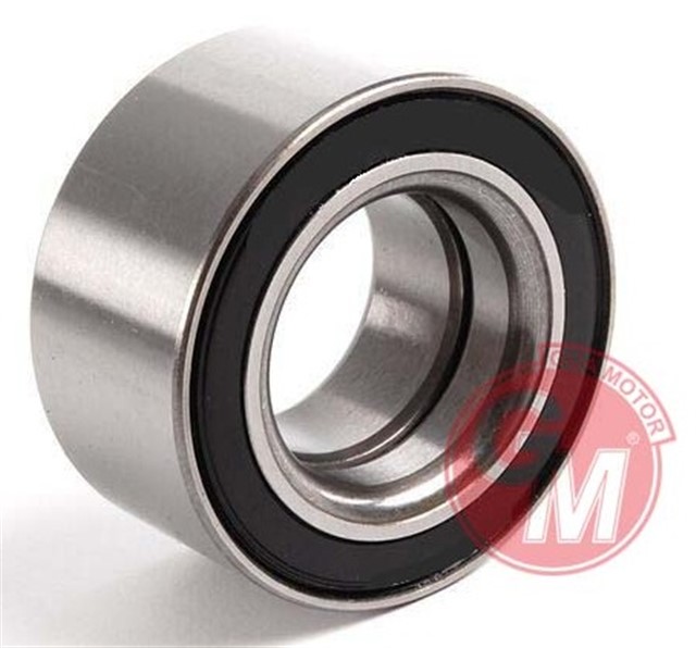 ARKA TEKER RULMANI RENAULT MEGANE II 02 SCENIC II 02 GRAND SCENIC II 02 48X25X55