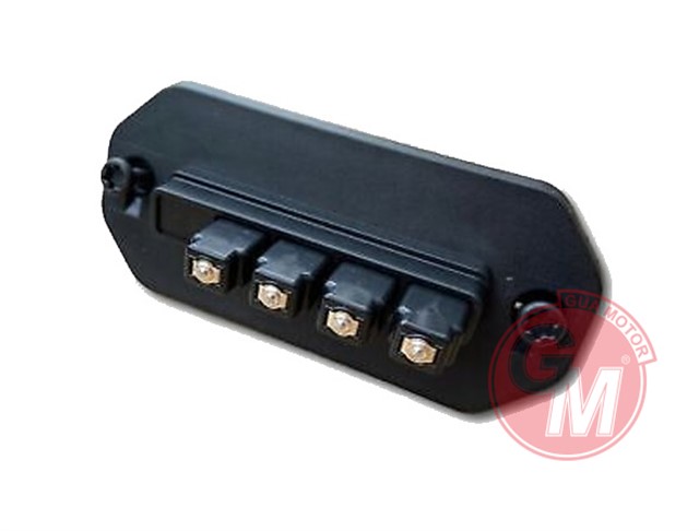 ARKA KAPI KONTAKTORU RENAULT MASTER III SURGULU KAPI