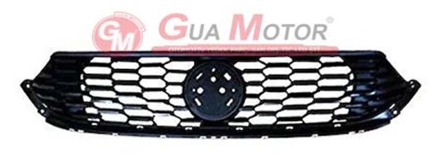 ON ORTA PANJUR RADYATOR PANJURU FIAT EGEA 15 SIYAH