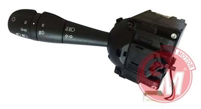 SILECEK KUMANDA KOLU DOKKER - LOGAN II - SANDERO II - LODGY 12 ARKA SILECEK / YOL BILGISAYARI ILE