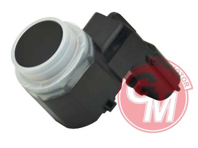 PARK SENSORU FLUENCE - MEGANE II - SCENIC - KANGOO II - CLIO IV - KADJAR - SCENIC III - TALISMAN - QASHQA