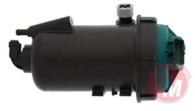 YAKIT FILTRE KUTUSU DUCATO BOXSER JUMPER