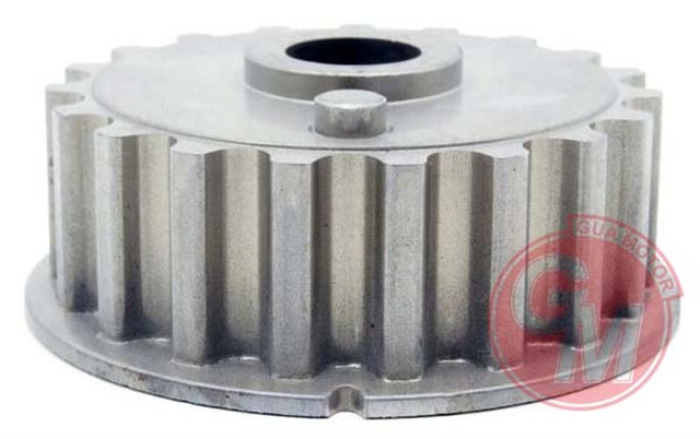 KRANK DISLISI RENAULT TWINGO 1.2 8V D7F