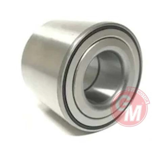 ARKA TEKER PORYA RULMANI OPEL CROOSLAND 17 P207 - P208 - P301 - P307 - P2008 - C3 - C4 - C - ELYSEE - DS3