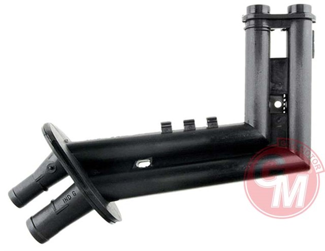 KALORIFER BORU TAKIMI RENAULT MEGANE 97 - 99 SCENIC