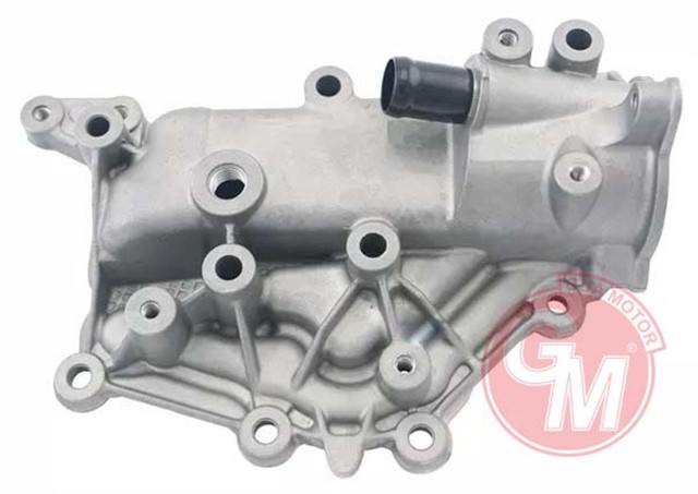 TERMOSTAT YUVASI RENAULT MEGANE II - LAGUNA II - KANGOO - LOGAN - CLIO - TRAFIC - ESPACE - DUSTER K4M - 7700104114 - 