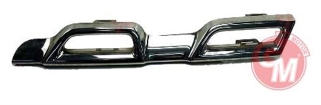 PANJUR NIKELAJI UST SOL DACIA DUSTER 2013