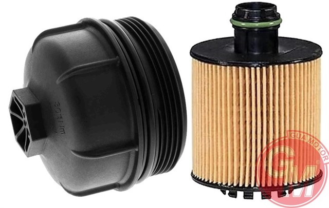 YAG FILTRE KABI FIAT EGEA 15 DOBLO 10 500 L 13 OPEL COMBO 10 1.6 JTD EURO 6