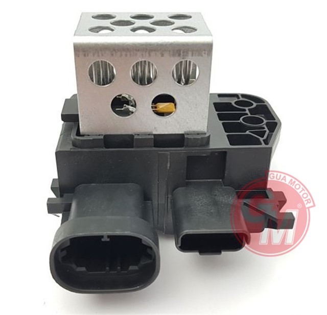 FAN ROLESI P307 YM - P308 - P3008 - P5008 - PARTNER TEPE - BERLINGO III - RCZ - C4 II DS4 - DS5 - C4 PICASSO - C4