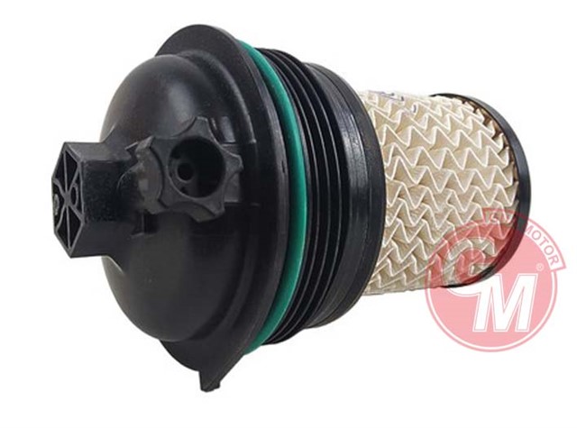 YAKIT FILTRESI [DIZEL] MEGANE IV - SCENIC - TALISMAN 1.5 - 1.6 DCI 2015 - 