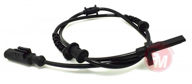 ABS SENSORU FIAT DUCATO - BOXER - JUMPER 2.2 - 2.3 - 3.0 HDI - JTD 06 ARKA