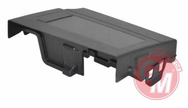 AKU UST KAPAGI FLUENCE AKU MUHAFAZA BAKALITI