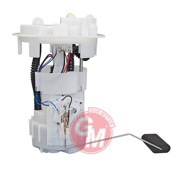 YAKIT DEPO SAMANDIRASI KOMPLE PEUGEOT 301 - 208 1.4. 1.6 - VTI - 2008 1.6 VTI - CITROEN - ELYSEE 1.6 VTI 12 - 