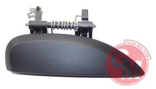 DIS KAPI KOLU DIS KAPI ACMA KOLU SAG CLIO SYMBOL JOY - DACIA SANDERO 2013