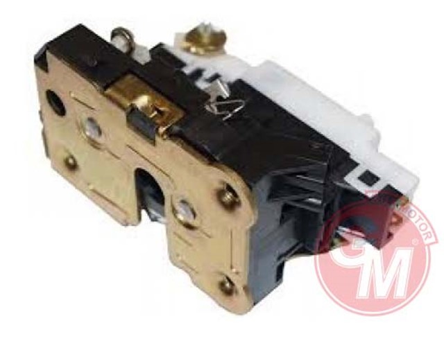 ON KAPI KILIDI SOL MOTORLU RENAULT MASTER II