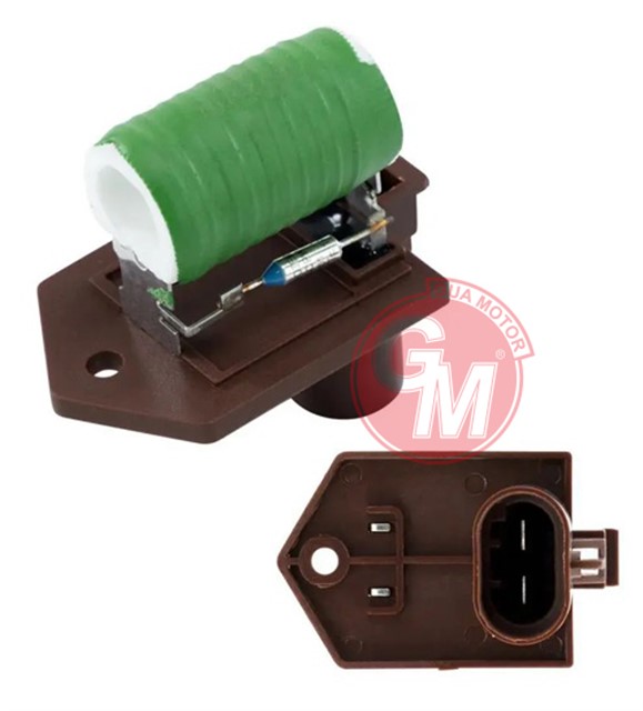 FAN REZISTANSI FIAT DOBLO 1.3 - PUNTO