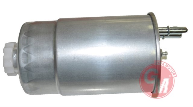 YAKIT FILTRESI [DIZEL] 2 CIKISLI DOBLO - LINEA - FIORINO - BIPPER - PUNTO - STILO 1.3 MJT - HDI 04 - 