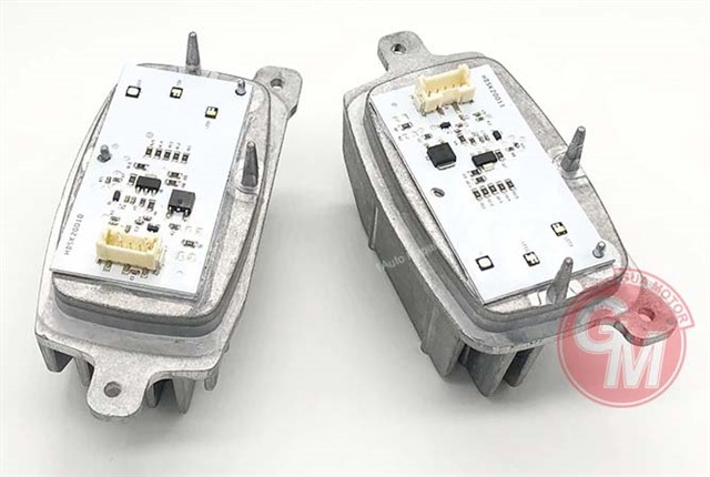 FAR AYAR BEYNI SOL RENAULT MEGANE IV