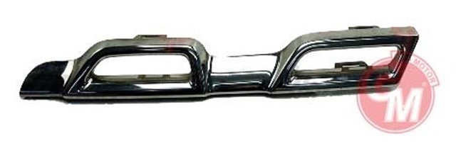 PANJUR CITASI NIKELAJ ALT SOL DACIA DUSTER 2013