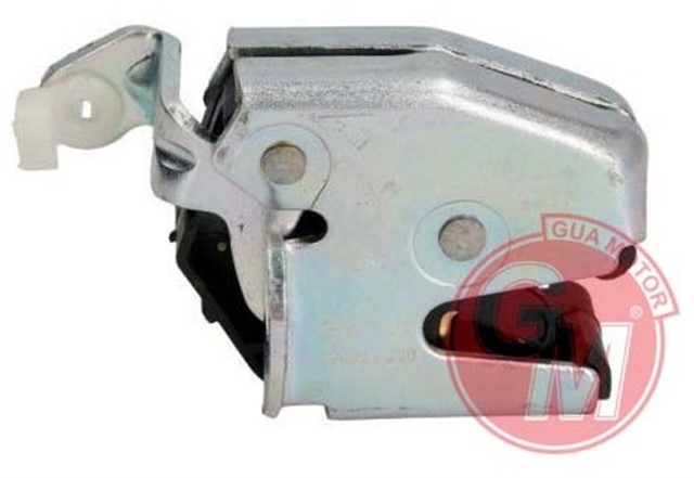 BAGAJ KILIDI SOL UST FIAT DOBLO 01 - 09 CIFT KAPI