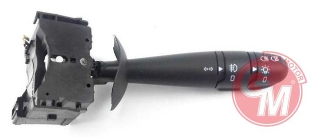 SILECEK KUMANDA KOLU RENAULT MASTER II - TRAFIC II - VIVARO - MOVANO 01 SILME YIKAMA FONKSIYONU ILE