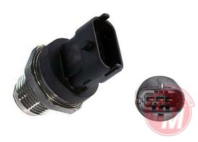 RAIL BASINC MUSURU FIAT DOBLO 01 LINEA 07 PUNTO 03 500 08 1.3 - 1.6 DMTJ - DUCATO 2.3D - 3.0D 06