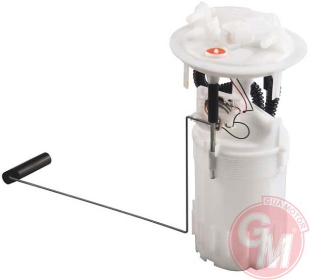 YAKIT DEPO SAMANDIRASI RENAUL MASTER III 2.3 M9T C100 LITRE MOTORSUZ