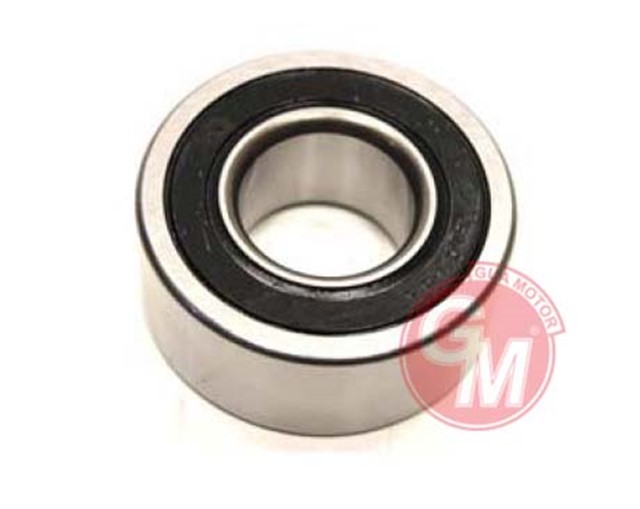 ARKA AKS RULMANI YM KALIN TIP FIAT 131 DOGAN KARTAL SAHIN Y.M KALIN TIP 90 - 04