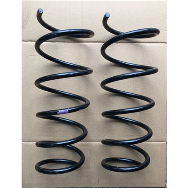 HELEZON YAYI ON DACIA DUSTER