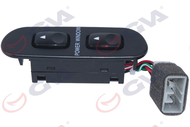CAM ACMA ANAHTARI CIFTLI HYUNDAI H100 97 - 