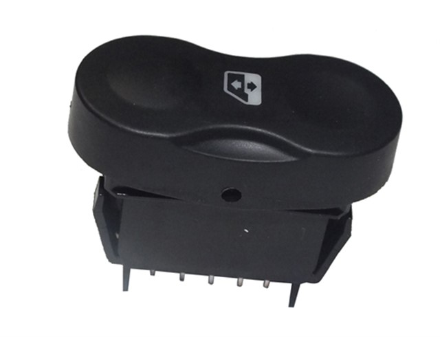 CAM ACMA ANAHTARI ON SAG LOGAN - SANDERO - DUSTER 5 FIS - TEKLI