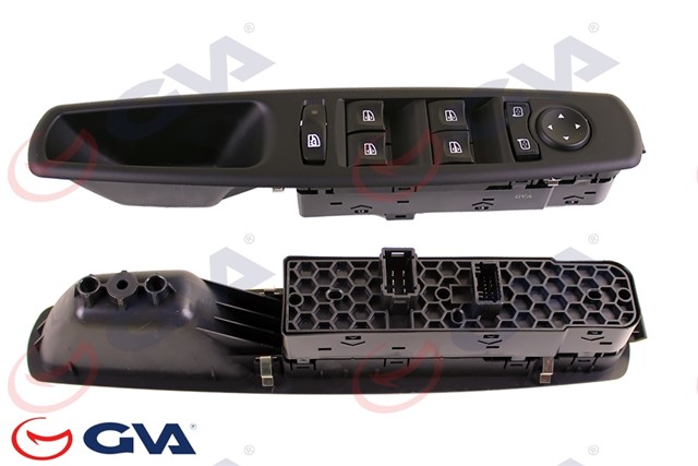 CAM ACMA ANAHTARI ON SOL KOMPLE RENAULT MEGANE III 09 FLUENCE 09 DORTLU MERKEZI KILIT DUGMELI AYNA AYARLI