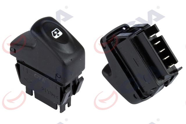 CAM ACMA ANAHTARI SAG MEGANE I - CLIO II 98 - 05 5 FIS - TEKLI