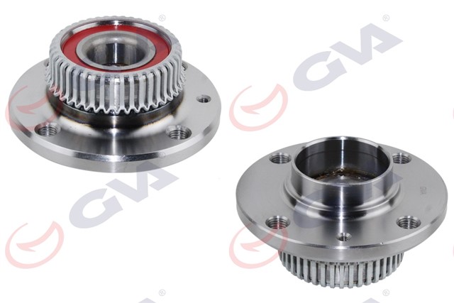 ARKA TEKER PORYASI RULMANLI 4 BIJON CADDY II 95 - 04 - SEAT INCIA VKBA3570