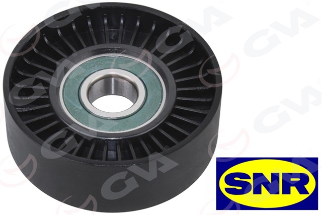 V KAYIS GERGI RULMANI TEK BILYA 76MM DUZ GOLF5 - GOLF6 - PASSAT - A3 - LEON BLF - BAG - BLP - CAXA 1.4 TSI - 1.6 FSI 04 - 03